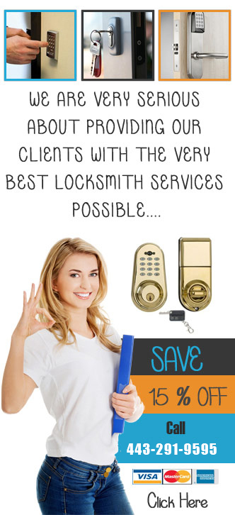 Expert Locksmith Baltimore